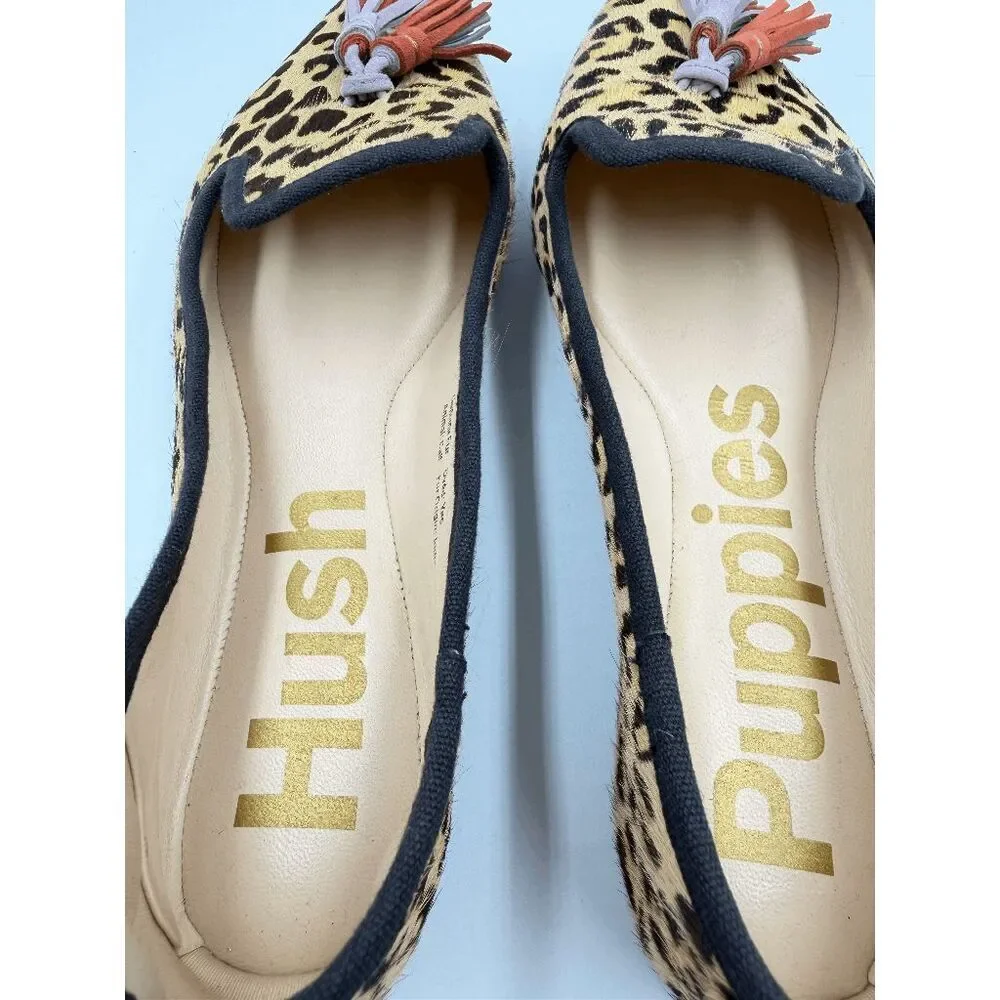 Hush Puppies add stylish